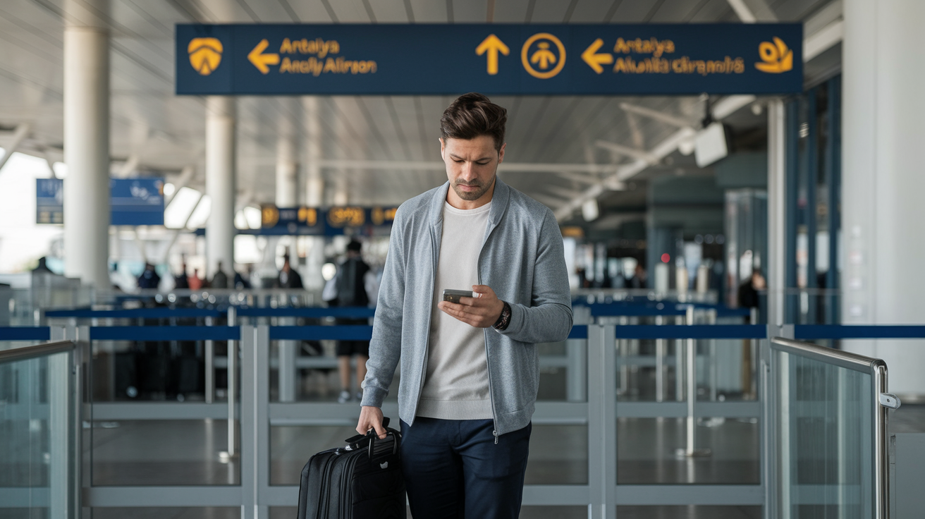 Duaci to Antalya Airport Transfer: Your Complete Guide for 2024